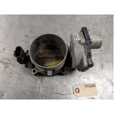 115W023 Throttle Valve Body For 09-10 Ford F-250 Super Duty  5.4 8L3E9F991BB